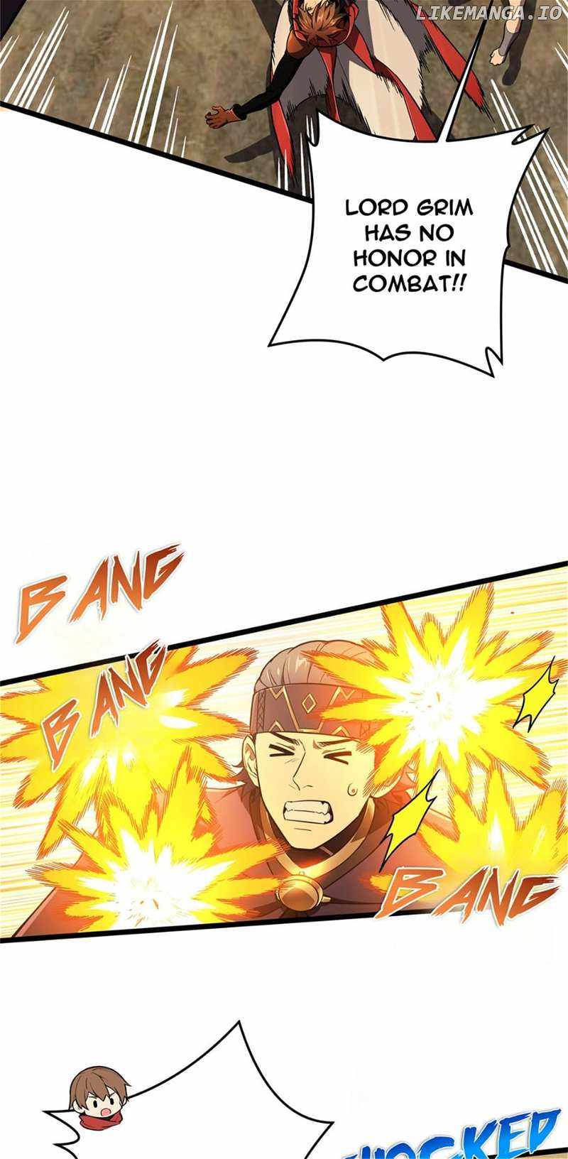The King's Avatar (Reboot) Chapter 151 12